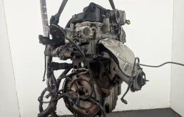 Двигатель (ДВС) Renault Clio 1998-2008 КПП автомат (АКПП) K4J 711 Бензин 1.4 л Инжектор