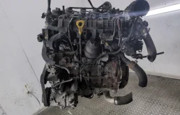 Двигатель (ДВС) Hyundai ix 35 2010-2015 КПП 6-ст.мех.(МКПП) D4FD Дизель 1.7 л CRDi