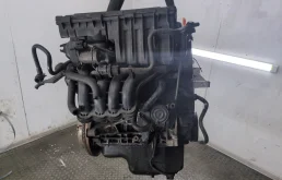Двигатель (ДВС) Seat Ibiza 4 2008-2015 КПП 5-ст.мех.(МКПП) CGGB Бензин 1.4 л Инжектор