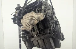 Двигатель (ДВС) Honda Jazz 2001-2008 КПП вариатор L13A1 Бензин 1.3 л Инжектор