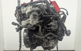Двигатель (ДВС) Opel Corsa D 2006-2014 КПП 6-ст.мех.(МКПП) Z17DTR Дизель 1.7 л CDTI