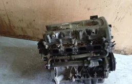 Двигатель m16a Suzuki Liana 2004