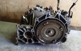 Акпп g6ea Hyundai Santa Fe 2006 , CM