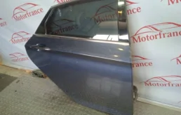 Дверь задняя правая для Hyundai i40 на фотографиях