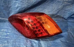 Задний левый фонарь в крыло для Nissan Murano Z51 2007-2015