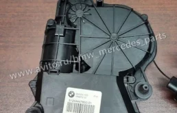 Замок багажника для BMW 5er на фотографиях