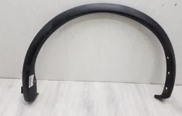 Расширитель арок задний левый (76857-5AA0A) для Nissan Murano Z52 2015-2022