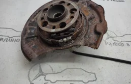 Кулак задний левый (A 211 350 83 08) для Mercedes-Benz E class W211 2002-2009