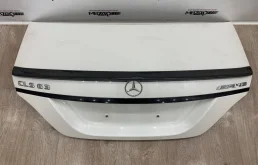 Крышка багажника (A2187500075) для Mercedes-Benz CLS class C218 2011-2017
