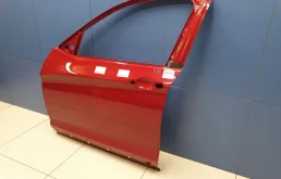 Дверь передняя левая для BMW X4 на фотографиях