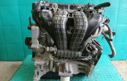 Двигатель Mitsubishi ASX, Outlander 3 2012-2020