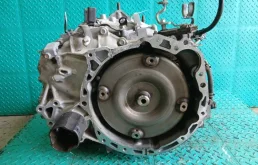 Вариатор, акпп Mitsubishi ASX, Outlander 3, 2014-2019