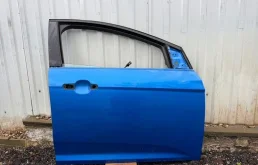 Дверь Ford Focus 3 2015