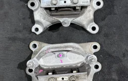 Подушка опора АКПП 8K0399151 Macan GTS 95B 23-25г.