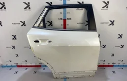 Дверь Kia Sportage 2021 NQ5