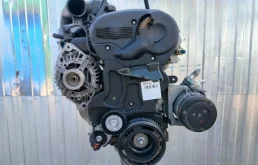 Двигатель Opel Corsa C 1.4