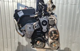 Двигатель Audi A3 8L 1.8T
