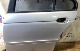 Дверь BMW E39
