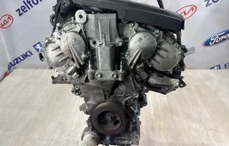 Двигатель Nissan Teana 2011 J32
