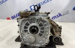 Раздаточная коробка Mitsubishi Pajero Sport 2012 KH4W