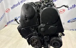 Двигатель VOLVO XC90 2013 C30