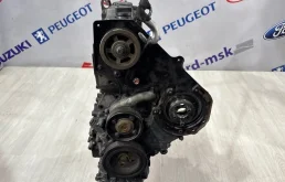 Двигатель FORD TOURNEO CONNECT 2007