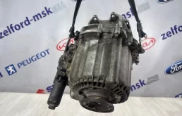 Раздаточная коробка Land Rover Discovery 2006 L319
