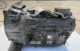 Акпп 8 ступенчатая tr80sn Porsche Cayenne 2011 958 (92A)