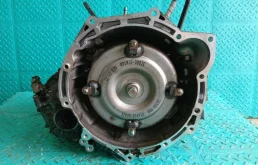 Акпп Ford Fiesta, Fusion 2002-2012