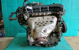 Двигатель Mitsubishi Lancer 10, ASX 2007-2012