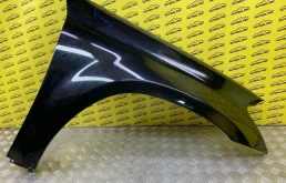 Крыло переднее правое Mercedes-Benz GL-Класс I X164 500 (2006-2009) 2006 A1648800206 5.5 I M273