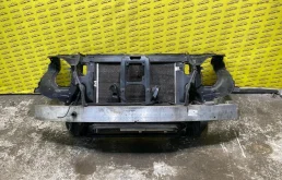 Передняя панель крепления облицовки (телевизор) Mercedes-Benz GL-Класс I X164 500 (2006-2009) 2006 A1646200486 5.5 I M273