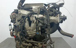 ДВИГАТЕЛЬ L3-VDT MAZDA L33E02300E S4242-20271788