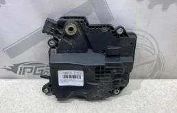 Блок управления акпп ism Mercedes-benz 2009 W164
