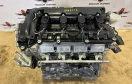 Двигатель Mazda CX-5 KE PY-VPS 2.5 До Рестайлинг