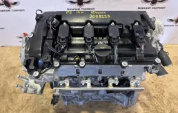 Двигатель Mazda CX-5 KE PE-VPS 2.0 До Рестайлинг