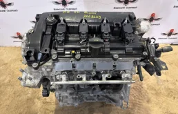 Двигатель Mazda CX-5 KE PE-VPS 2.0 До Рестайлинг