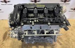 Двигатель Mazda 6 GJ PY-VPS 2.5 До Рестайлинг