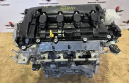 Двигатель Mazda CX-5 KF PE-VPS 2.0 Рестайлинг