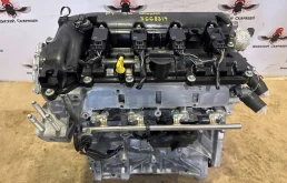 Двигатель Mazda 6 GJ PY-VPS 2.5 До Рестайлинг