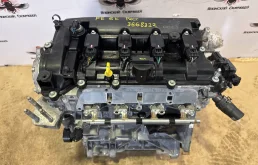 Двигатель Mazda 6 GJ PE-VPS 2.0 Рестайлинг