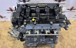 Двигатель Mazda 3 BM P5-VPS 1.5
