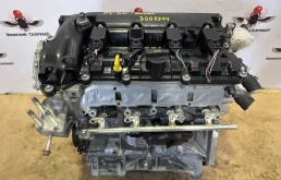 Двигатель Mazda CX-5 KE PY-VPS 2.5 До Рестайлинг