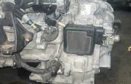 Акпп u660 toyota camry 3.5 литра 2gr - fe