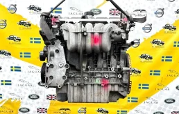 Двигатель B5244S / S2 2.4 Volvo S60 S80 V70 Japan S80 I (1998—2003)