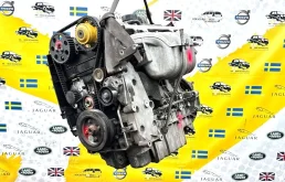 Двигатель B5244S / S2 2.4 Volvo S60 S80 V70 Japan S80 I (1998—2003)