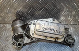 корпус масляного фильтра Chevrolet Cruze J300