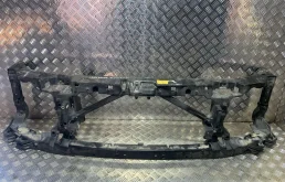 передняя панель (телевизор) Land Rover Discovery 3 L319