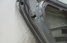 Двери для Hyundai Elantra 2014 года на фотографиях