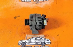 Генератор Mercedes-Benz